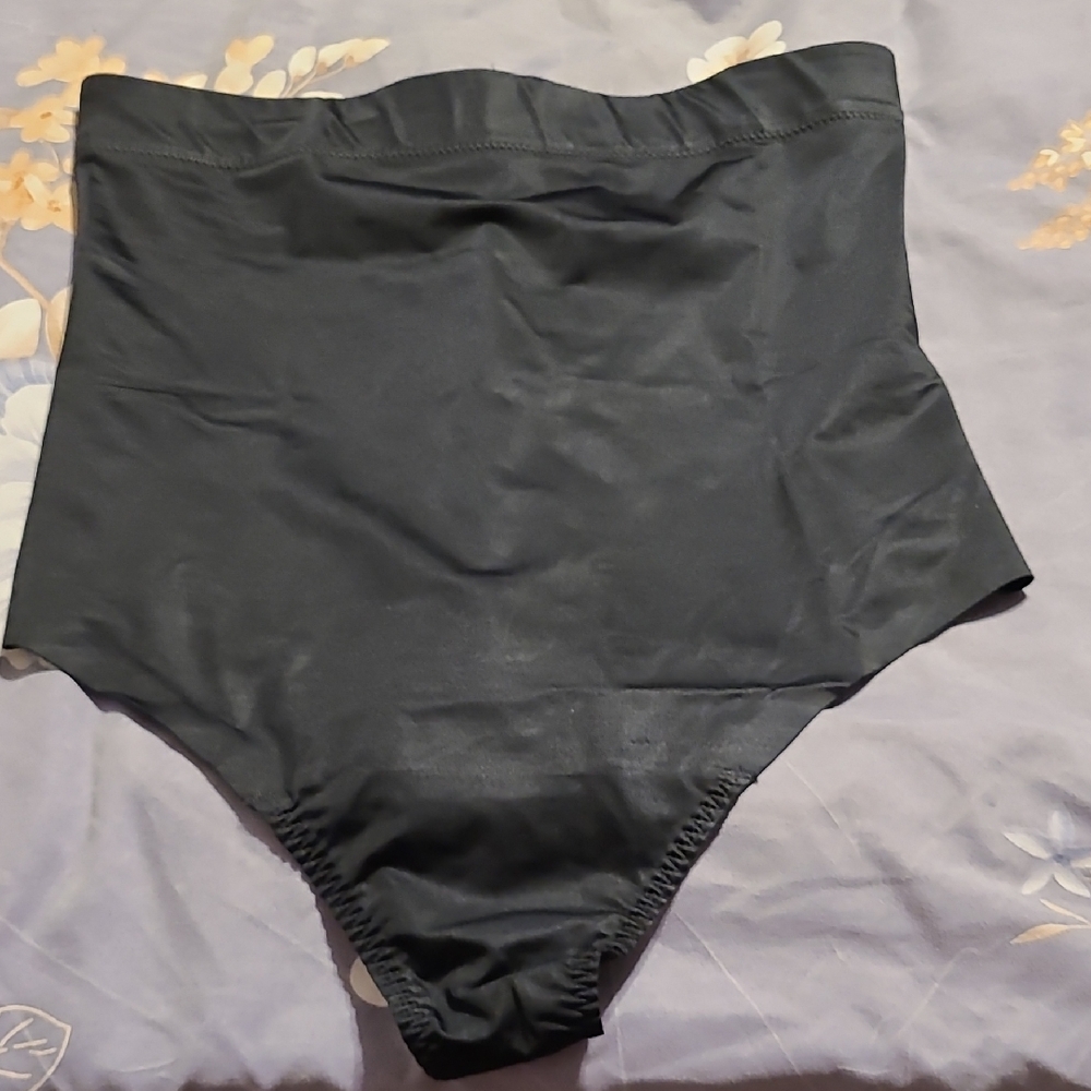 Spanx Shape Suit Your Fancy